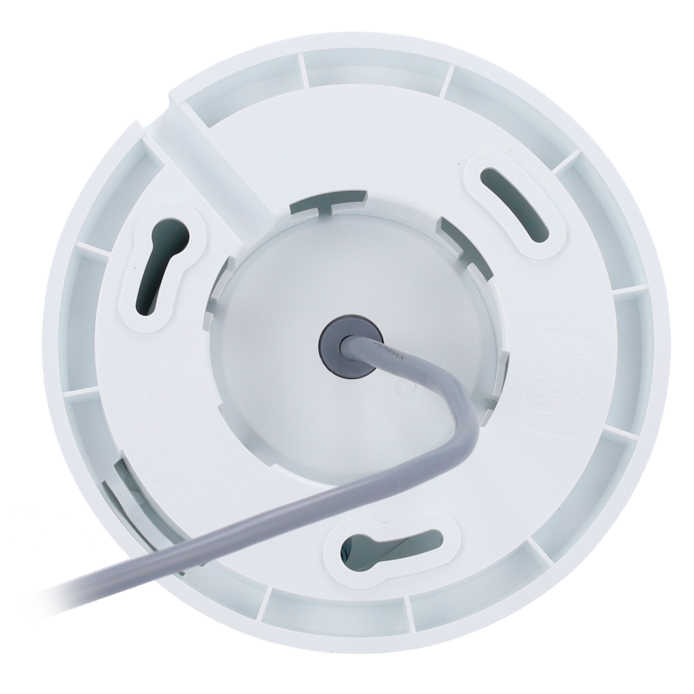 UNIVIEW UV-UAC-T112-AF28-DL - Uniview - Cámara Turret 4n1 | Gama Dolphin - 1/3" Progressive Scan CMOS - Lente 2.8 mm - IR 20 m | Luz blanca 20 m - IP67 | Protección contra sobretensiones 4KV - imagen 3