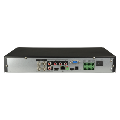 X-SECURITY XS-XVR6104AS-FACE - imagen 3