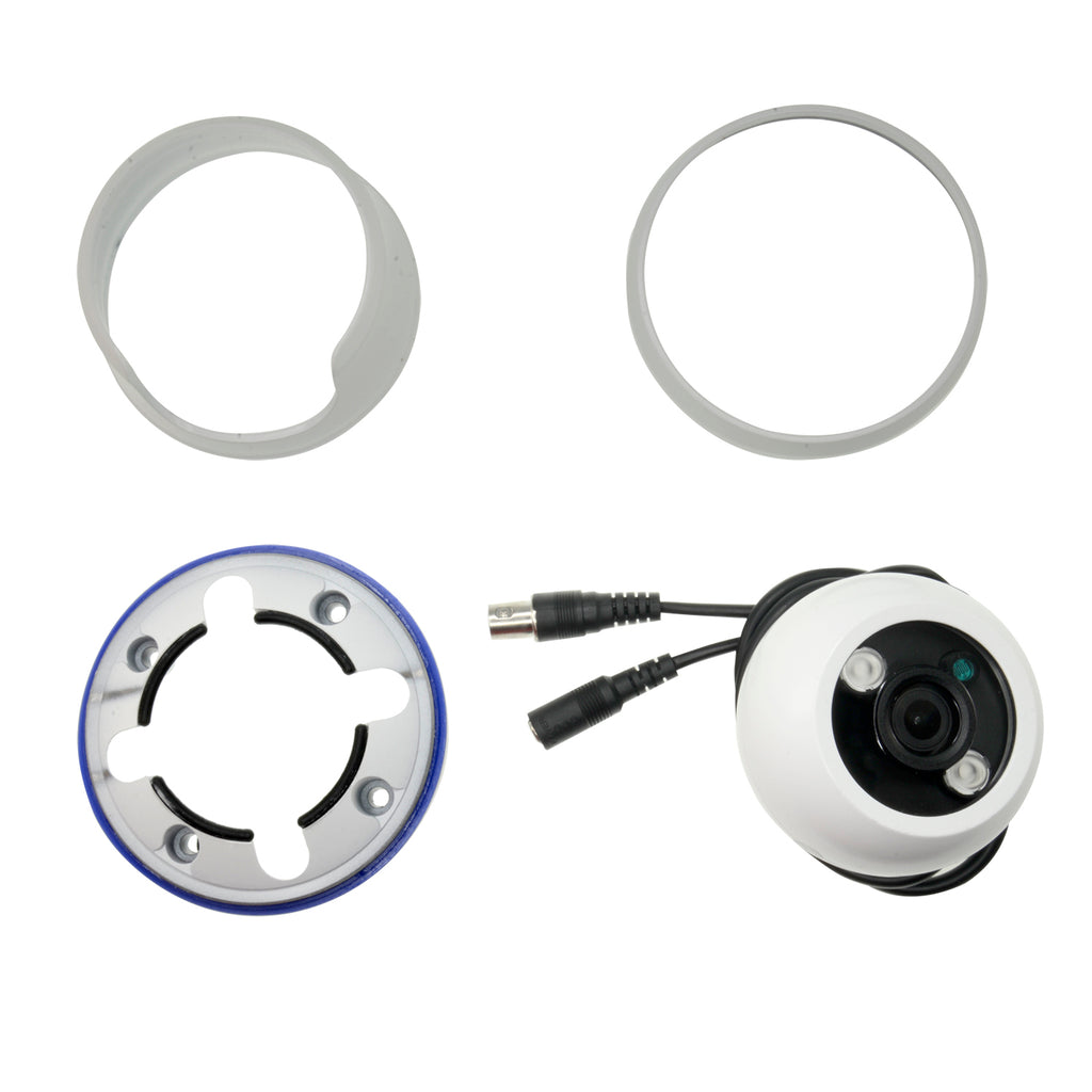 MARCA BLANCA DM821IB-FHAC - imagen 3