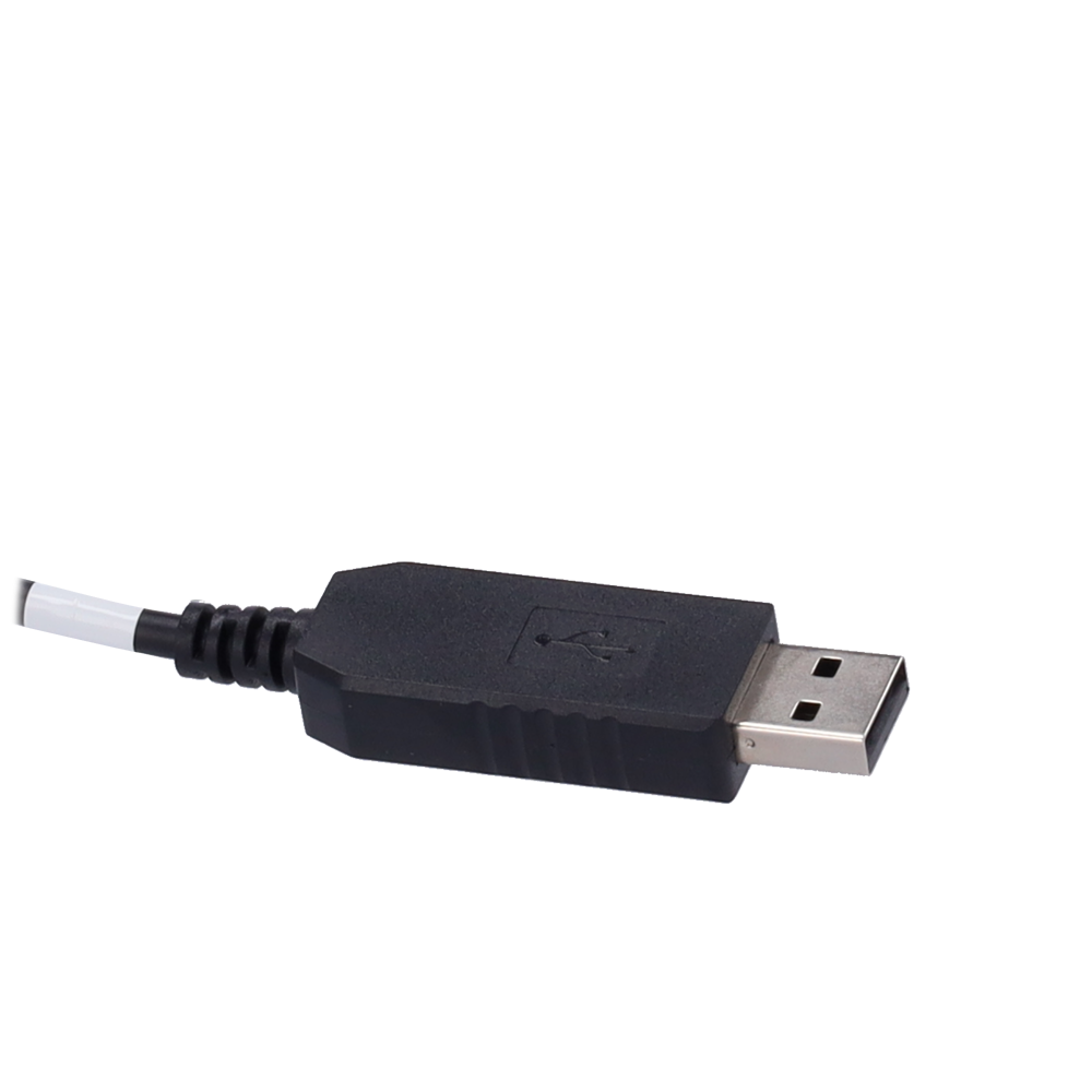 QUECLINK QL-TYPE-C-DATA-CABLE - Cable de datos USB tipo C - Compatible con GT301/GL320MG/GL502MG - imagen 3