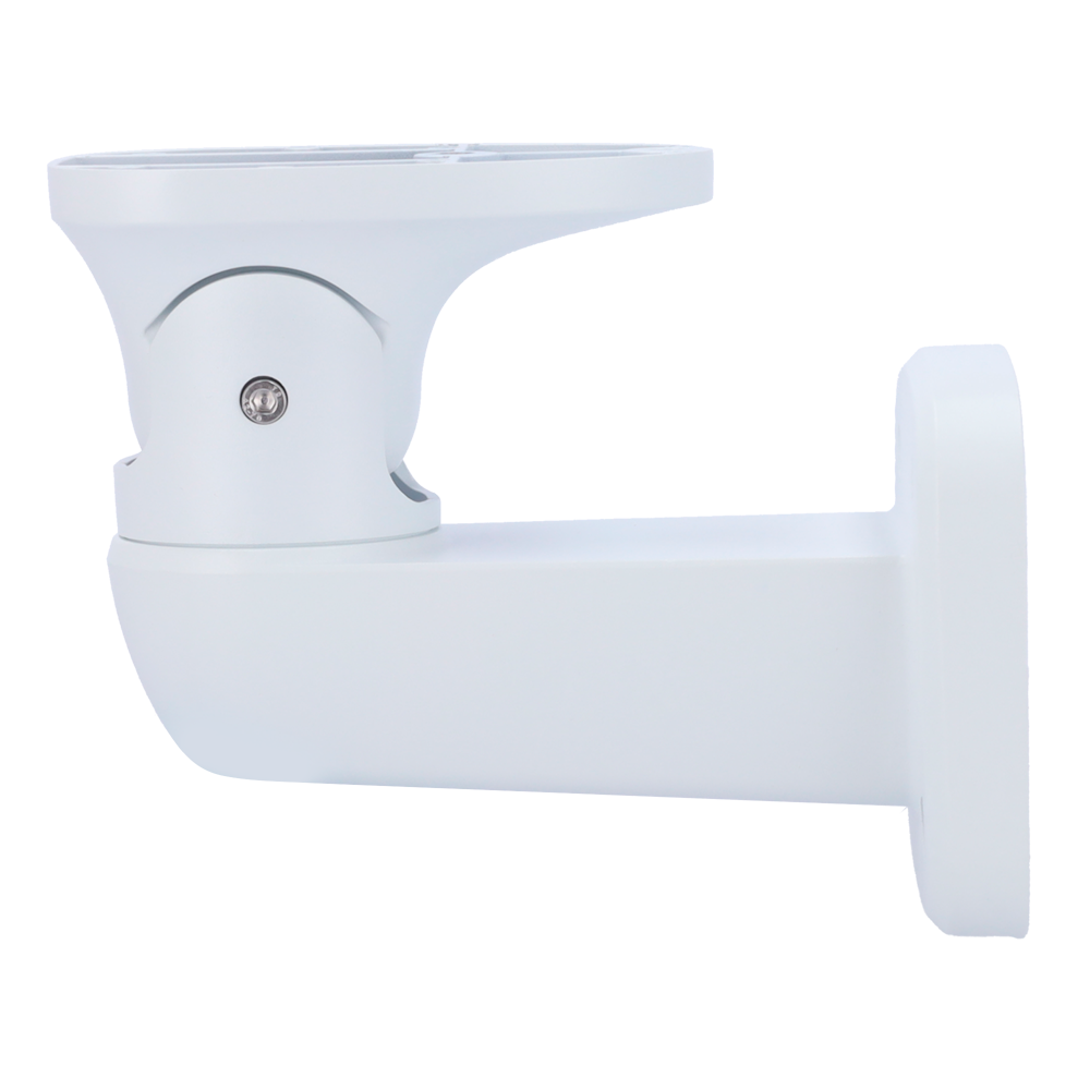 UNIVIEW UV-TR-WE45-D-IN - Soporte de pared - Para cámaras panorámicas - Apto para uso en exterior/interior - Color blanco - 225 x 111 x 151 mm - imagen 3