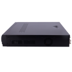 SAFIRE SF-XVR8432AS-4K - Videograbador 5n1 Safire H.265Pro+ - 32CH HDTVI/HDCVI/AHD/CVBS/ 32+32 IP - 8 Mpx / 5 Mpx / 4 Mpx / 3 Mpx / 1080p / 720p - Salida HDMI 4K, HDMI Full HD y VGA - Alarmas (16/4) - 4 CH audio / 4 HDD / RAID 0, 1, 5, 6, 10 - imagen 3