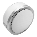 SMANOS SS-20 - Sirena para interior - Inalámbrico 868 MHz - Presión sonora máxima 90 dB - Antena interna - Alimentación 4 pilas CR123A 3.0 V - Uso interior - Compatible con central K1 - imagen 3