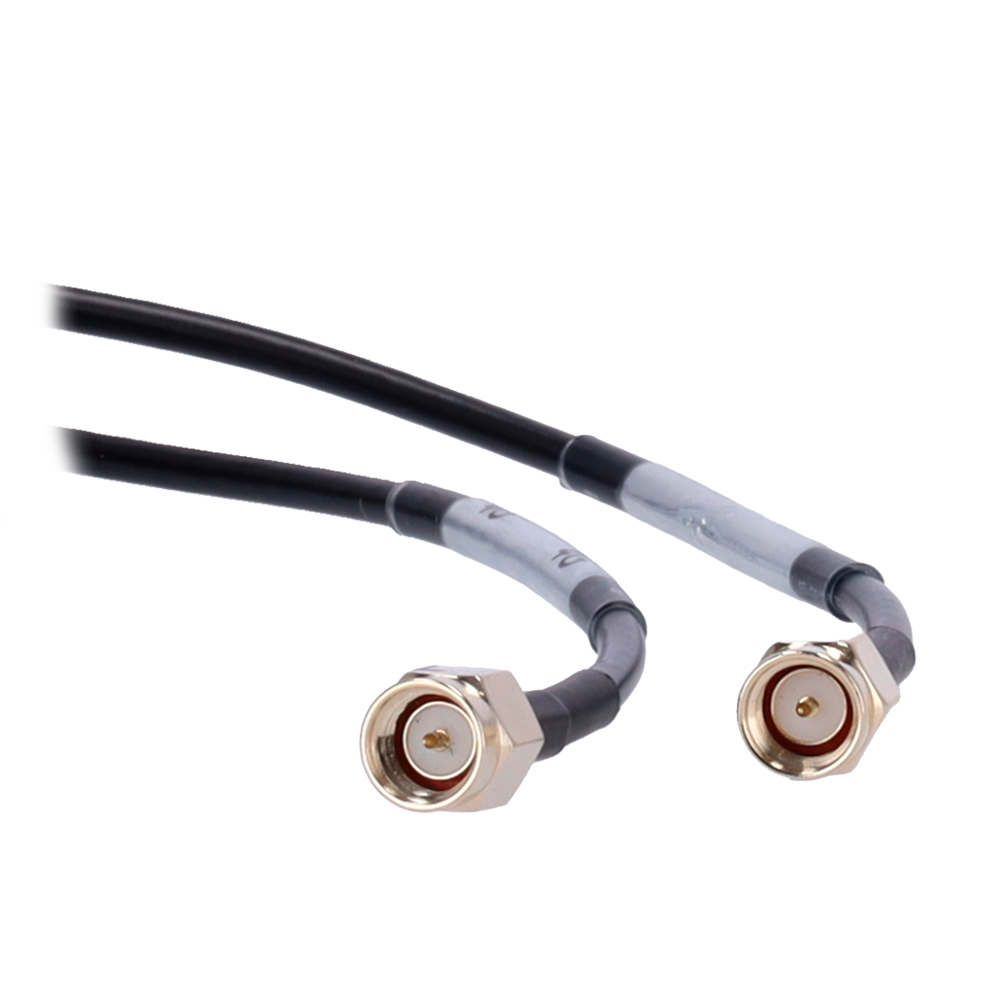 MARCA BLANCA ANT-4G-03D-G-O-ORV-ST - Antena combo 4G y GPS adhesiva. - Frecuencia celular 4G de 698-2700 MHz. - Interfaz con 2 conectores de tipo SMA Macho. - Diseñada para instalación mediante adhesivo. - Ganancia de señal de +-3 dBi en ambas funciones - imagen 3