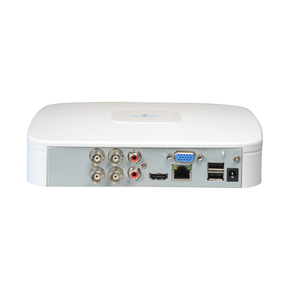 X-SECURITY XS-XVR3104M-AI - imagen 3