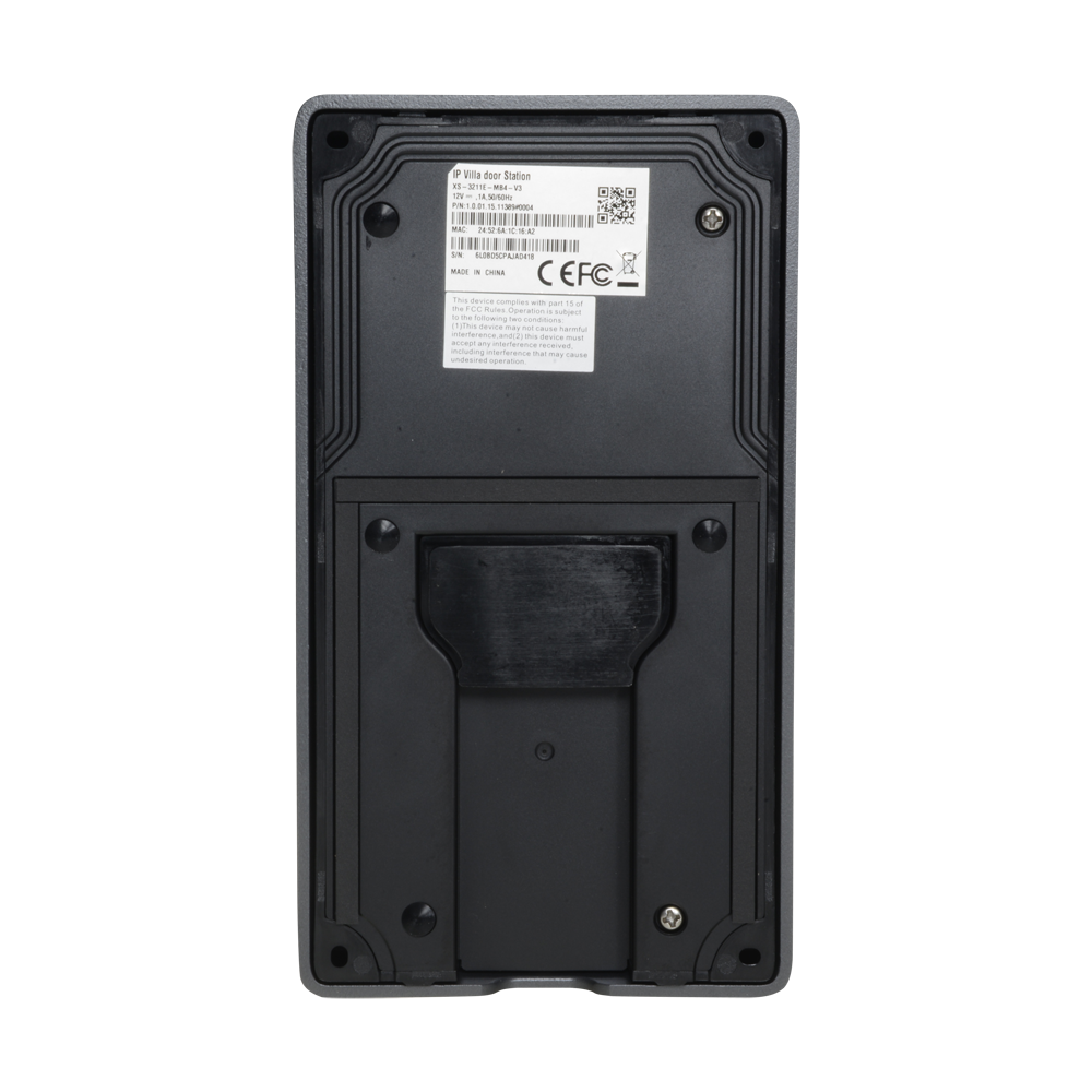 X-SECURITY XS-3211E-MB4-V2 - imagen 3