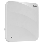 RUIJIE ENTERPRISE RG-AP880-L - Ruijie - AP Omnidireccional Wi-Fi 6E Alta Densidad - Tri-radio 2.4/5/6 GHz / Ancho de Canal 160MHz - Soporta 802.11a/b/g/n/ac/ax - Velocidad transmisión hasta 7779 Mbps - Antenas 2x2 en 2.4GHz, 2x2 en 5GHz y 4x4 en 6GHz - imagen 3