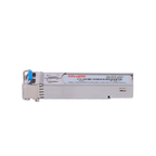 RUIJIE ENTERPRISE RG-GE-SFP-LX20-SM1310-BIDI - Módulo transceptor SFP BiDi de Ruijie - Estándar Ethernet 1000Base-LX - Conector de tipo LC Simplex bidireccional - Distancia operativa de hasta 20Km - Longitud de onda dual Tx1310nm y Rx1550nm - Tasa de velo - imagen 3