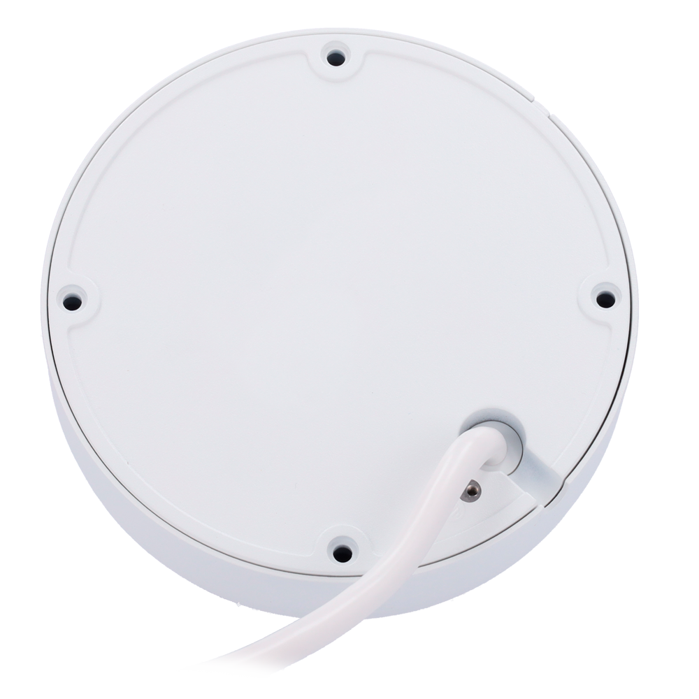 SAFIRE SMART SF-IPD540ZA-8I2 - Safire Smart - Cámara Domo IP gama I2 AI Avanzado - Resolución 8 Megapíxel (3840x2160) - Lente Motorizada 2.8-12 mm | Audio | IR 50m - AI Avanzado: Metadatos de vídeo y Detecc Facial - Impermeabilidad IP67 &amp; IK10 | PoE ( - imagen 3