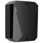AJAX FIBRA-HUBHYBRID-B-DUMMY - Carcasa para panel - Compatible con Hub Hybrid y MultiTransmitter - Instalación sencilla - Plástico ABS - Color negro - imagen 3