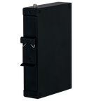 BRANDED PFT1500 - Extensor PoE. - Soporta estándares modernos IEEE 802.3af/at/bt. - Dispone de 5 puertos RJ45 (1 PoE IN / 4 PoE OUT). - Suministro de potencia masiva de hasta 90 W. - Transferencia de datos Gigabit en puerto de entrada. - Función inteligen - imagen 3