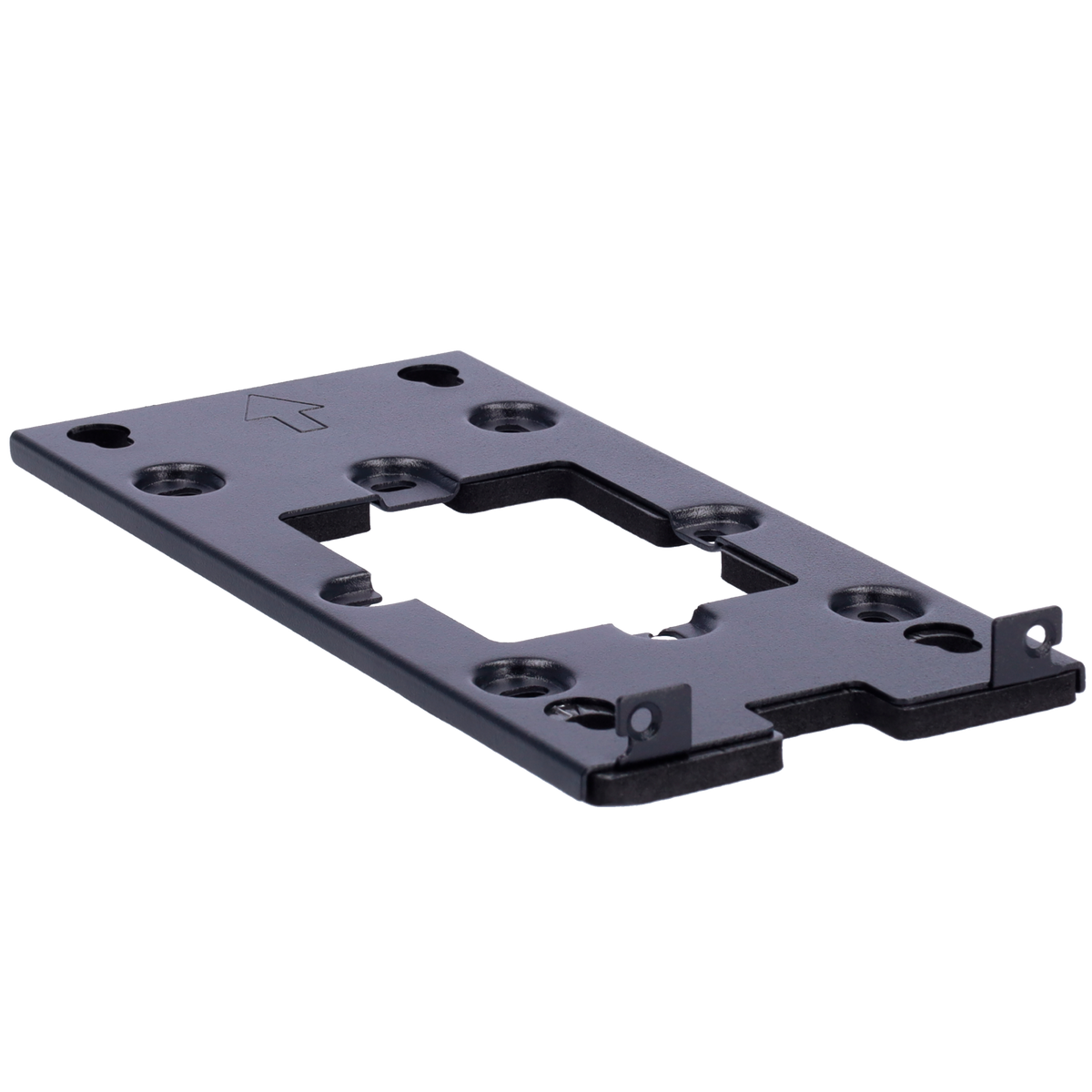 AKUVOX AK-R20B-2B - Videoportero IP en superficie - Cámara 2 Mpx | Audio bidireccional - Apertura con tarjeta EM/MF y NFC | 2 relés - 2 apartamentos | PoE, SIP estándar - Mantenimiento Cloud - Conexión a través de Cloud | Salida 12V - imagen 3