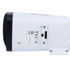 UNIVIEW UV-IPC2312LE-ADF28KM-WP - Cámara Bullet IP Uniview - Gama EasyStar - 2 MP | Lente 2.8 mm | microSD 512 GB - Luz blanca 30 m | WDR 120 dB - Color Hunter con tecnología WISE-ISP - PoE | UMD | SIP Lite | IP67 - Botón de reset | Micrófono incorporado - imagen 3
