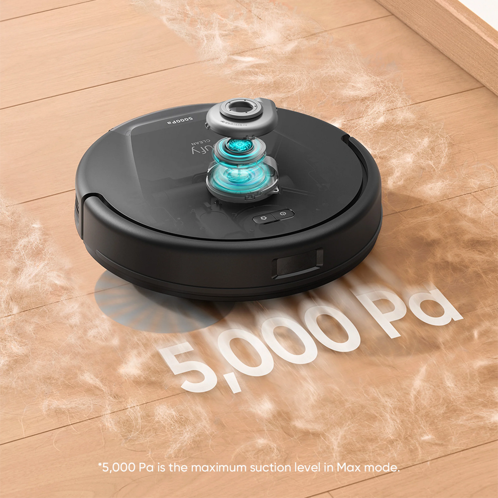 EUFY-CLEAN-ROBOVAC-L60-HYBRID - imagen 3