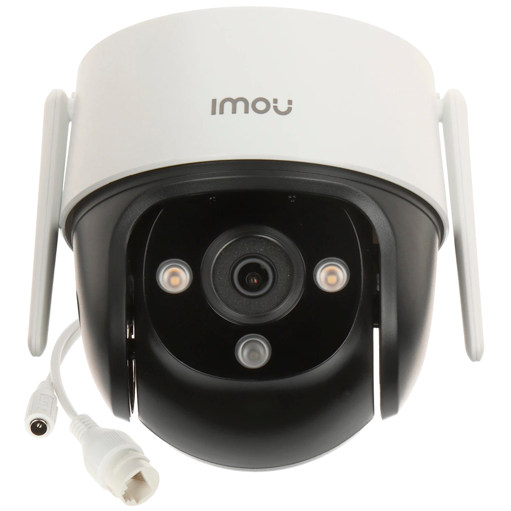 IMOU IPC-S41FEP-0360B-IMOU - imagen 3