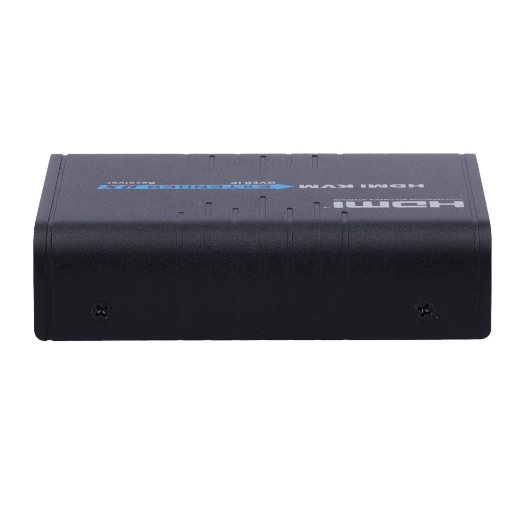 LENKENG HDMI-MATRIX-PRO-FHD-KVM-L-RX - Matriz de señal HDMI IP - Permite NxM - Resolución FHD - Incluye 1 receptor - Función KVM - imagen 3