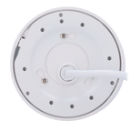 SAFIRE SMART SF-IPSD3004TA-4SB1-DL - Cámara PTZ IP gama B1 Inteligencia Artificial - Resolución 4 Mpx (2560x1440) | Zoom óptico 4x - Lente Motorizada 2.8-12 mm | Micrófono | DL 50m - Autotracking, humano y vehículo | Alarmas - Grado de protección IP66, IK - imagen 3