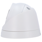 HIKVISION DS-2CE78D0T-IT3FS(3.6mm) - Hikvision - Cámara Turret 4en1 Gama VALUE - Resolución 1080p (1920x1080) - Lente 3.6 mm | Smart IR alcance 40 m - Audio sobre coaxial | Micrófono integrado - Impermeable IP67 - imagen 3