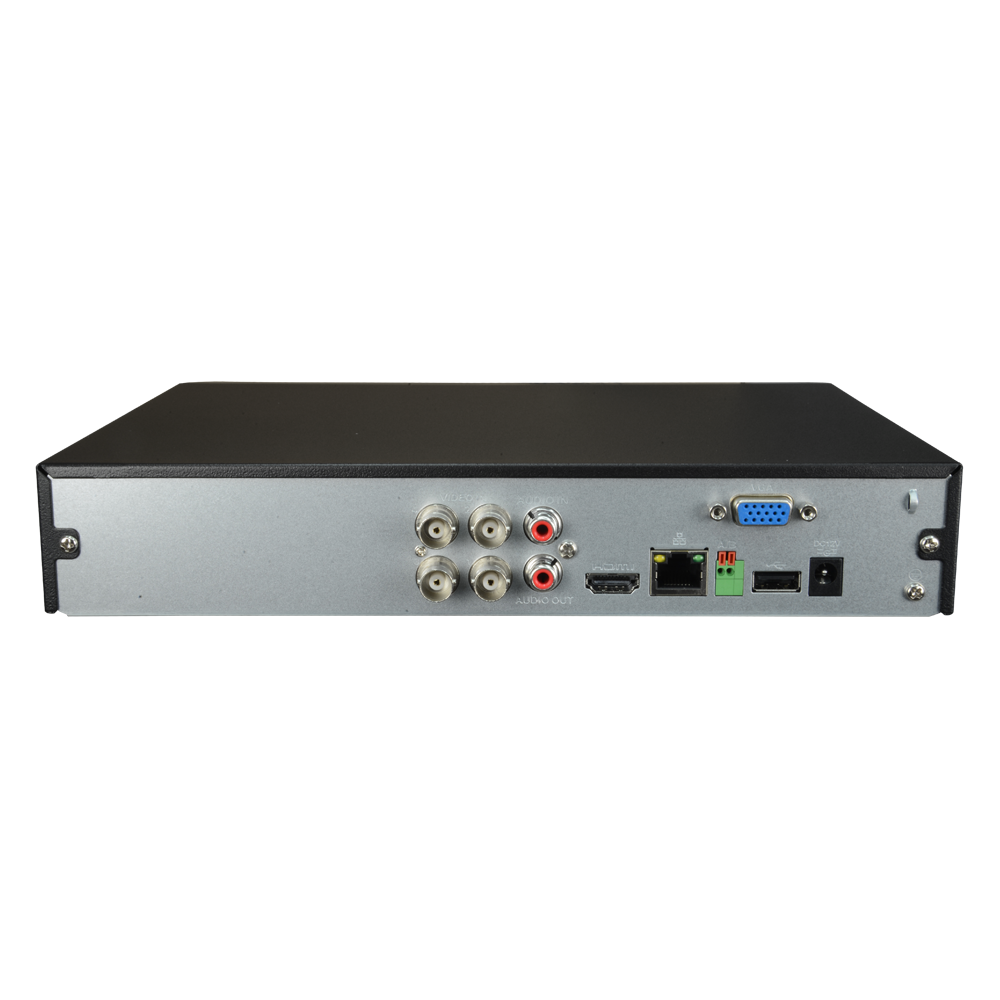 X-SECURITY XS-XVR3104-H1 - imagen 3
