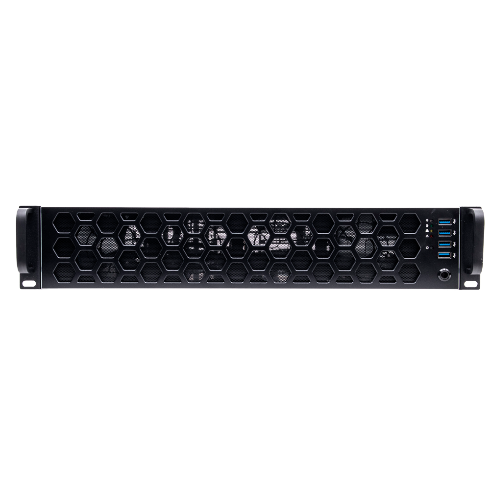 VCA TECHNOLOGY VCA-ASP503 - VCA Technology VCAserver análisis video IA - AMD Ryzen 9 7900 - 32GB RAM - Nvidia RTX 5060 8GB - 512GB M.2 NVMe - S.O. Linux Ubuntu 22.04 LTS - No incluye licencias análisis vídeo - imagen 3