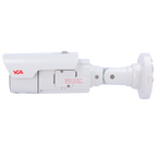 VCA TECHNOLOGY VCA-IPAi65A05-ZR - VCA Technology - Cámara IP bullet gama IPAi - Resolución 5MP lente 6 ~ 50mm. IR 40m. - Analítica de video VCA (deep learning opcional) - Compatible ONVIF perfil S/T/M - Certificados NDAA, IK10, IP67 - imagen 3