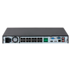 X-SECURITY XS-NVR6216-4K16P-EPOE - imagen 3