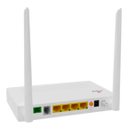 VSOL-HG325ACT-A - V-SOL Router ONT Wi-Fi 5 - 1X PON 4x LAN RJ45 GE 1x RJ11 1x CATV - 802.11ac 2x2 doble banda 2.4 y 5GHz - Ideal para FTTH doméstico y empresarial - imagen 3