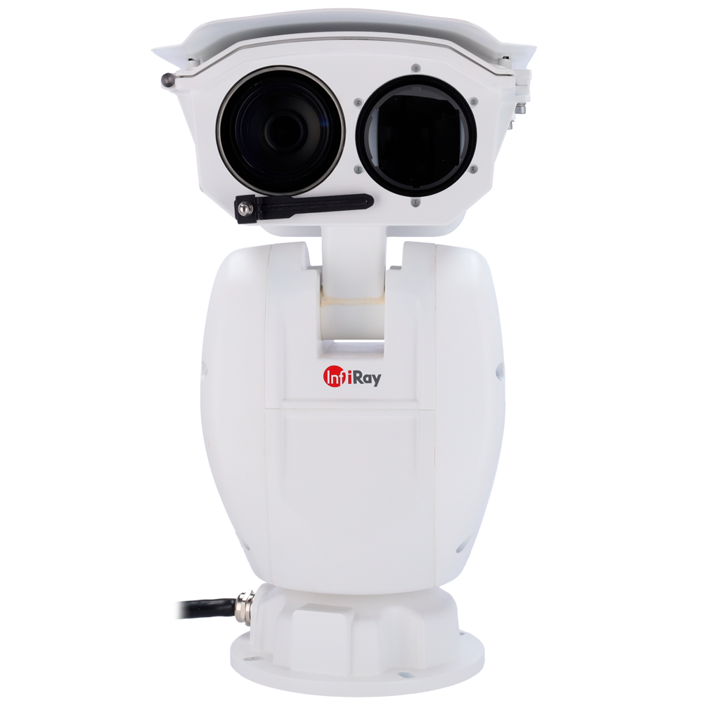 INFIRAY IRS-PT4S4-075E300Z50 - imagen 3