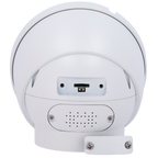 X-SECURITY XS-IPT982CA-8U-WIZCOLOR-TIOC - X-Security Cámara IP Turret Wizcolor - 8 Megapíxel (3840x2160) | Sensor 1/1.8" CMOS - Lente 2.8mm | IR+Luz Blanca 30m - WDR 120dB | Micrófono integrado - WizSense, con clasificación de humano y vehículo - Mic - imagen 3