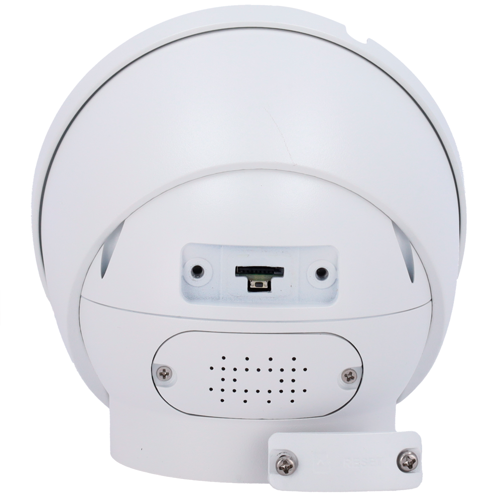 X-SECURITY XS-IPT982CA-8U-WIZCOLOR-TIOC - X-Security Cámara IP Turret Wizcolor - 8 Megapíxel (3840x2160) | Sensor 1/1.8" CMOS - Lente 2.8mm | IR+Luz Blanca 30m - WDR 120dB | Micrófono integrado - WizSense, con clasificación de humano y vehículo - Mic - imagen 3