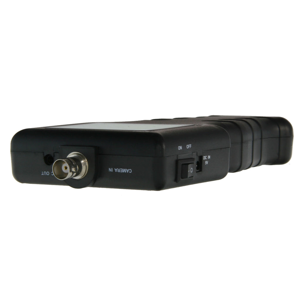 OEM MINI-TESTER - imagen 3
