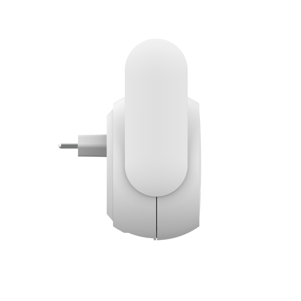 REYEE RG-EW1200R - Reyee Wi-Fi Extender Mesh - 1 Puerto RJ45 10/100Mbps - Wi-Fi 5 2x2 y doble banda 2.4 y 5GHz - Gestión Remota a través de Cloud - Control Parental , Red de Invitados, Roaming - Pequeña oficina / Oficina en casa - imagen 3