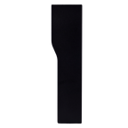 AKUVOX AK-X916-RAINCOVER-S - Soporte para videoportero con visera - Específico para Akuvox AK-X916S-L - Medidas: 347 (Al) x 390 (An) x 89 (Fo) mm - Fabricado en acero galvanizado - Montaje en superficie - Fácil instalación - imagen 3