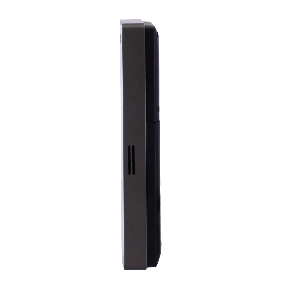 ZKTECO ZK-VL-SENSEFACE-3B-1-W - Control de acceso y presencia IP65 - Facial, tarjeta EM y PIN - 3.000 caras | 150.000 registros - 2.8" TFT táctil | IP, WiFi, USB, 485 y Wiegand - Soft. Presencia: ZKBioTime 8 - Soft. Accesos: ZKBioCV - imagen 3