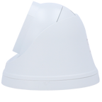 UNIVIEW UV-UAC-T145-AF28LM-DL - Uniview - Cámara Turret 4n1 | Gama Whale - Resolución 5 Megapíxel (2880×1620) - Lente 2.8 mm | ColorHunter - Smart IR y White light alcance 40 m - IP67 | Micrófono integrado | Metal +Plástico - imagen 3
