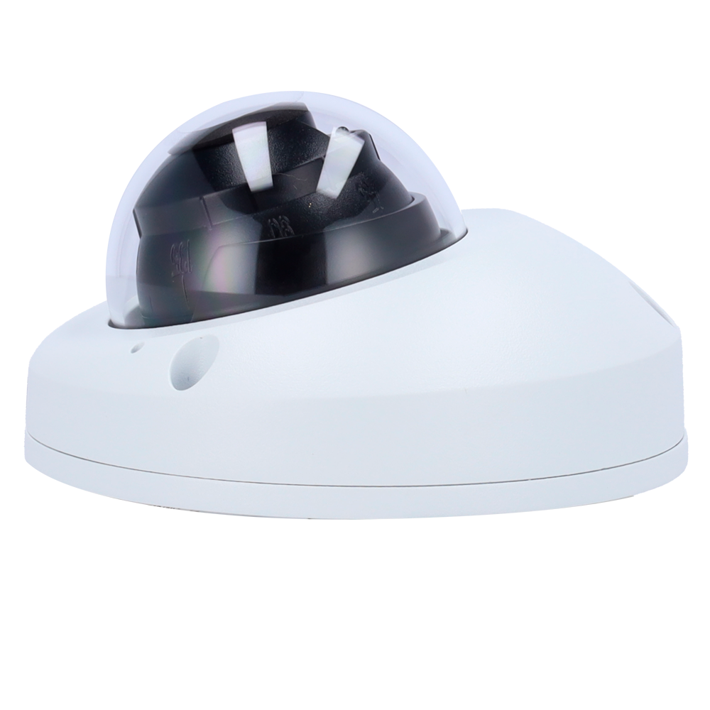 UNIVIEW UV-IPC314SB-ADF28K-I0 - Cámara IP 4 Megapixel - Gama Prime - 1/3" Progressive Scan CMOS - Lente 2.8 mm | IR LEDs Alcance 30 m | Audio - SIP, Smart Intrusion Prevention - Conteo de personas en área - imagen 3