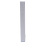 ZKTECO ZK-VL-SPEEDFACE-V5LN-RFP-12-W - Control de acceso y presencia - Facial, palma, tarjeta EM/MF y PIN - 6.000 caras | 200.000 registros - 5" TFT táctil | TCP/IP, WiFi, RS485 y Wiegand - Soft. Presencia: ZKBioTime 8 y GoTime Cloud - Soft. Accesos - imagen 3