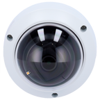UNIVIEW UV-IPC3522LE-ADF28K-WP - Cámara Domo IP Uniview - Easy - 2 MP | Lente 2.8 mm | microSD 512 GB - Luz blanca 30 m | WDR 120 dB - Color Hunter con tecnología WISE-ISP - PoE | UMD | SIP Lite | IP67 | IK10 - Micrófono - imagen 3