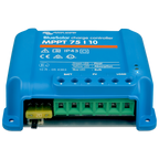 SITEGUARD AJ-SITEGUARD-W - Torre para protección perimetral 360º - Alimentación solar / Foto verificación - Incluye panel solar y regulador MPPT - Base con 2 bloques antivibración - Conexionado para batería de respaldo plomo 12 V - Compatible con sistema - imagen 3