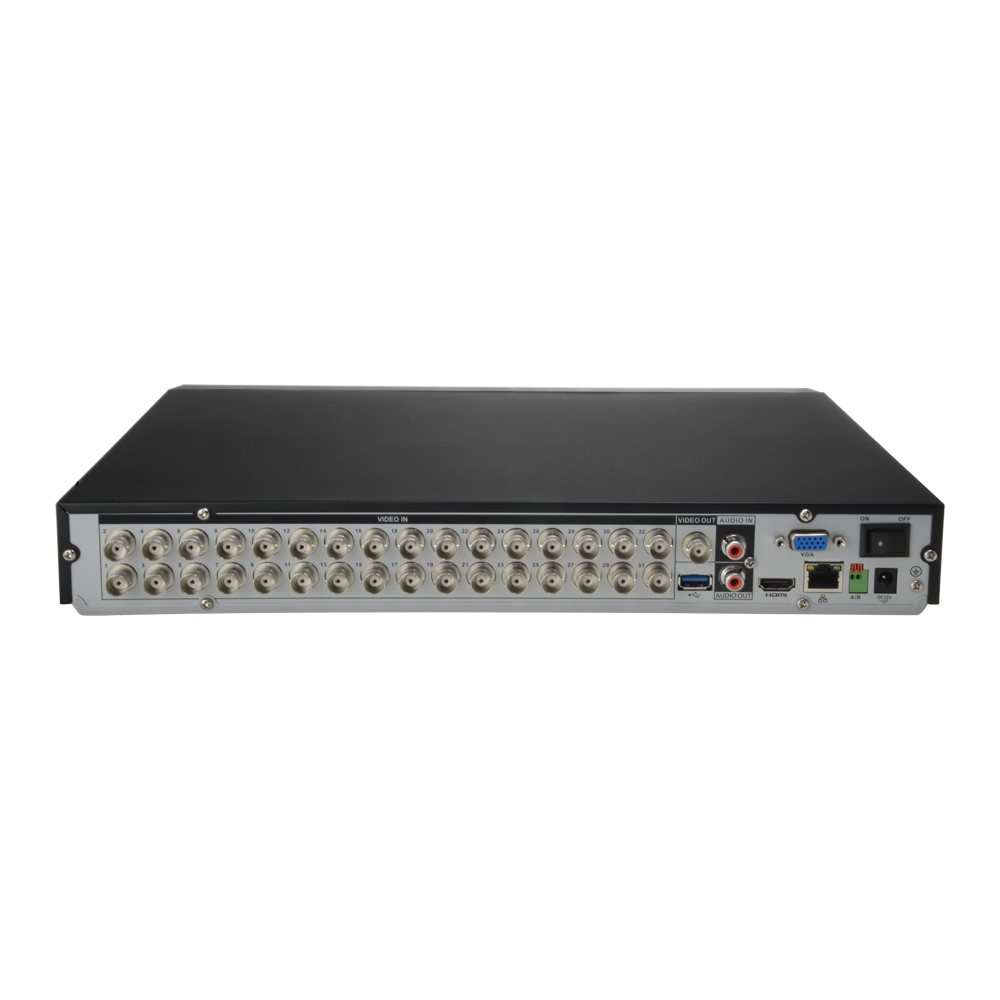 X-SECURITY XS-XVR6232-H - imagen 3
