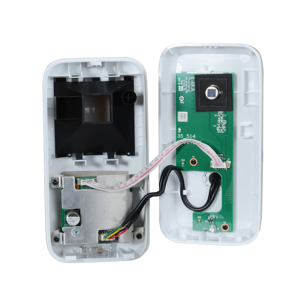 X-SECURITY XS-PIR-2E4N1 - imagen 3