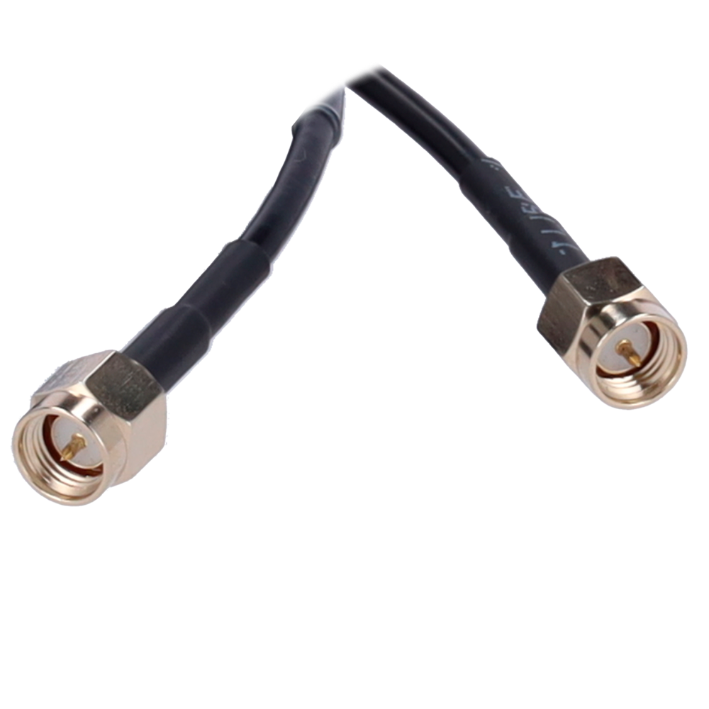 MARCA BLANCA ANT-4G-03D-G-O-ORV - Antena combo 4G y GPS para vehículos. - Frecuencia celular 4G de 698-2700 MHz. - Interfaz con 2 conectores de tipo SMA Macho. - Diseñada para instalación en techo de vehículo. - Ganancia de señal de +-3 dBi en ambas funci - imagen 3