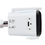 UNIARCH UV-UHO-B1R-M2F4 - Cámara IP 2 Megapixel WiFi - Gama Uniarch - 1/2.9" Progressive Scan CMOS - Lente 4 mm - IR LEDs Alcance 30 m - Wifi IEEE802.11b/g/n - imagen 3