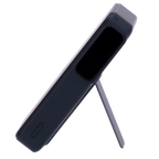 ANKER ANK-633-MAG-B - Anker Power bank magnética inalámbrica - Capacidad 10000mAh - Entradas USB-C - Salidas USB-C, Inalámbrica - Carga 2 dispositivos a la vez - Carga rápida PD15W | Color negro - imagen 3