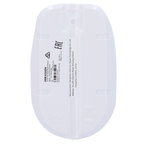HIKVISION DS-PDPG12P-EG2 - Detector cableado PIR y rotura de cristal - Alcance detección PIR 12 m/Rotura de cristal 8 m - Inmunidad a mascotas hasta 30 kg - Resistencias fin de línea (EOL) seleccionables - Alimentación 9~16 VDC - Certificado Grado 2 - imagen 3