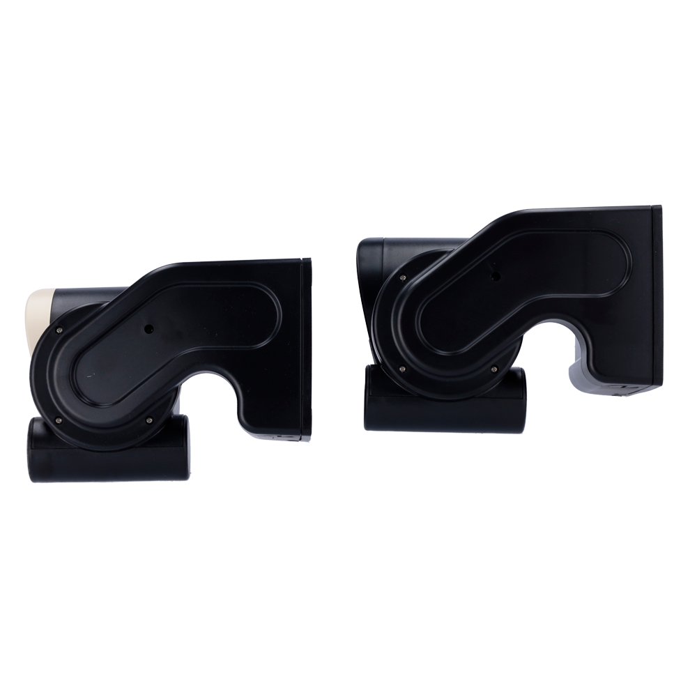 SECURITON ERHS0712-PRO - SECURITON - Alcance max. 200m - Apertura max. 15m - Sistema transmisor/receptor - Precisa de elemento controlador CSRLS-2 o CLI - Normativas EN 54/12, 54/17 y 54/18 - imagen 3