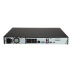 X-SECURITY XS-NVR3208-4K8P-L - imagen 3