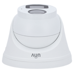 UNIVIEW UV-UAC-T115-AF28-W - Uniview - Cámara Turret 4n1 | Gama Dolphin - 1/2.7" Progressive Scan CMOS - Lente 2.8 mm / COLORHUNTER - Luz blanca alcance 20 m - IP67 | Protección contra sobretensiones 4KV - imagen 3