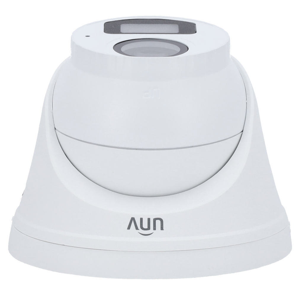 UNIVIEW UV-UAC-T115-AF28-W - Uniview - Cámara Turret 4n1 | Gama Dolphin - 1/2.7" Progressive Scan CMOS - Lente 2.8 mm / COLORHUNTER - Luz blanca alcance 20 m - IP67 | Protección contra sobretensiones 4KV - imagen 3