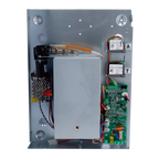 URFOG FPU03ESM200A - URFOG Ajax Ready - Generador de niebla gama Modular - 2 relés Ajax integrados (armado y disparo) - Hasta 200 m3 sin visibilidad - Muy bajo consumo energético - No deja rastro después del disparo - imagen 3